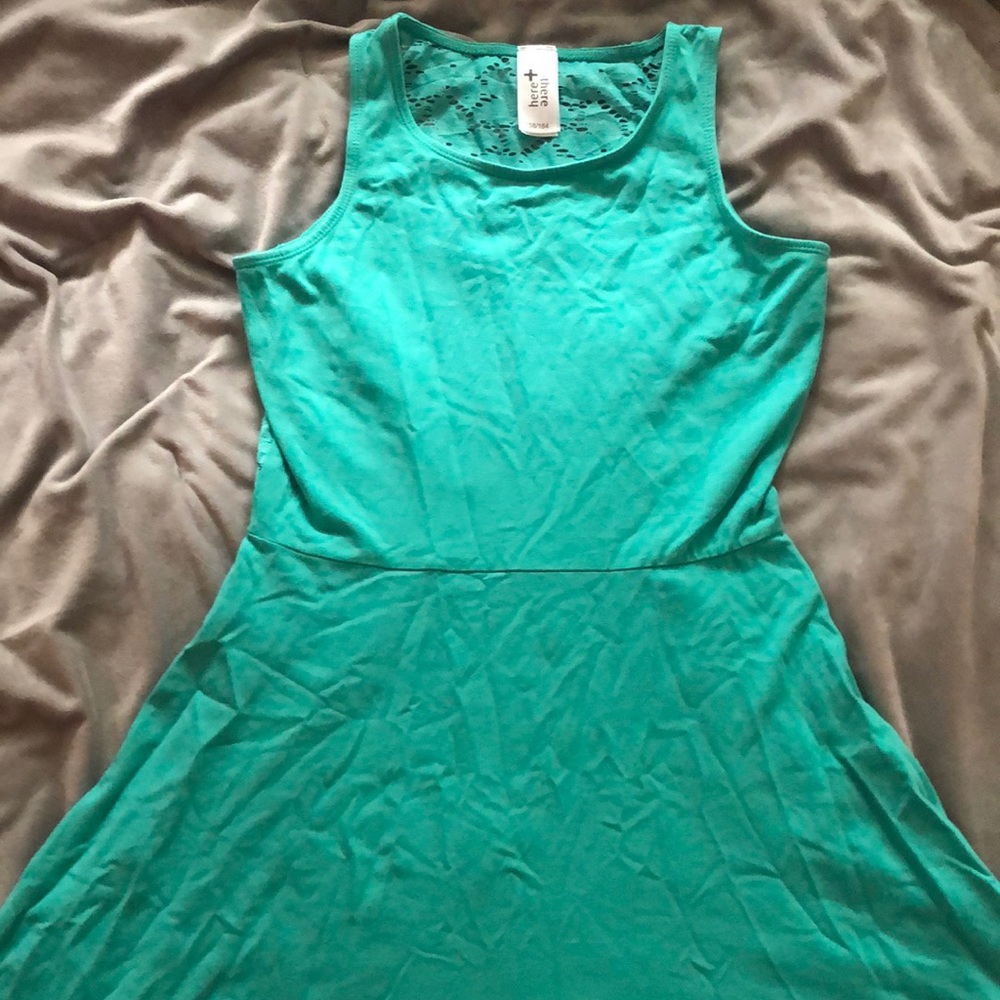 Summer Dress